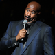 Illustration for article titled Steve Harvey Joins Lori Gottlieb, Tells Women To Just Settle Already